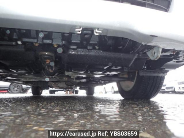 Used 2011 AT toyota noah ZRR70G Image[29]