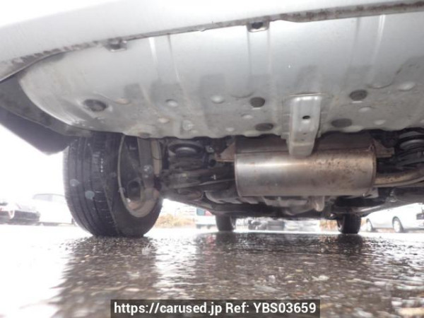 Used 2011 AT toyota noah ZRR70G Image[30]