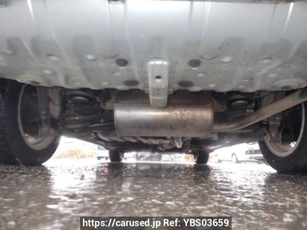 Used 2011 AT toyota noah ZRR70G Image[31]