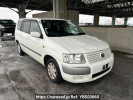 Toyota Succeed Van NCP51V