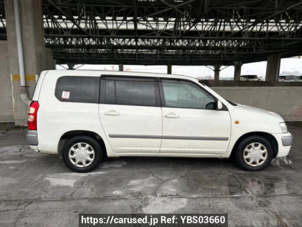 Used 2007 AT toyota succeed-van NCP51V Image[7]