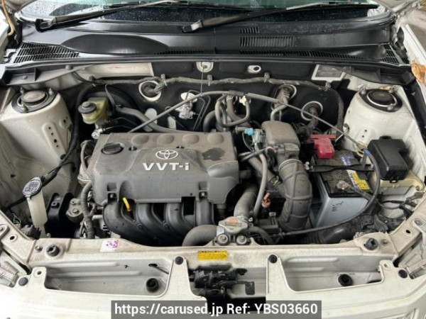 Used 2007 AT toyota succeed-van NCP51V Image[9]
