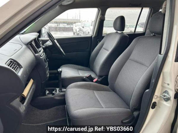 Used 2007 AT toyota succeed-van NCP51V Image[13]