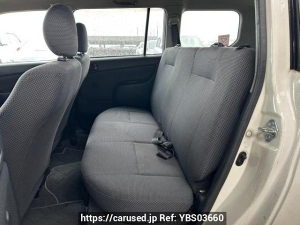 Used 2007 AT toyota succeed-van NCP51V Image[15]