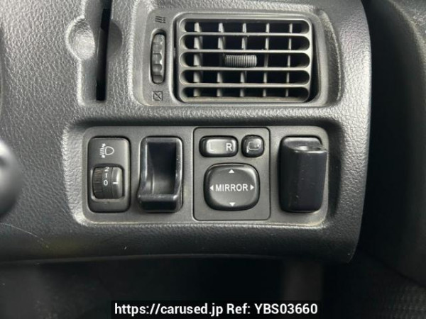 Used 2007 AT toyota succeed-van NCP51V Image[25]