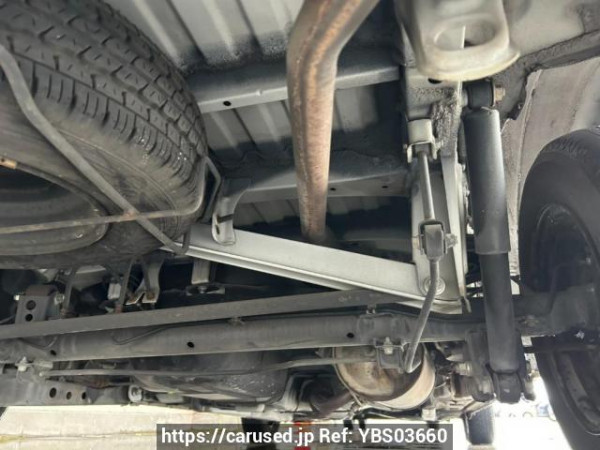 Used 2007 AT toyota succeed-van NCP51V Image[39]