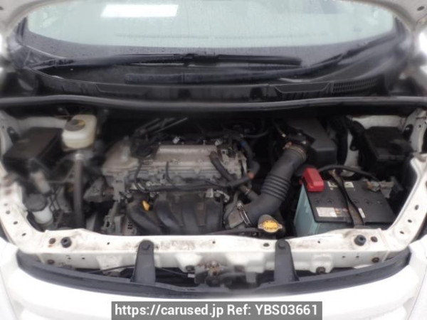 Used 2009 AT toyota noah ZRR70G Image[7]