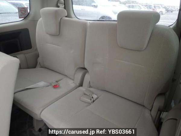 Used 2009 AT toyota noah ZRR70G Image[13]