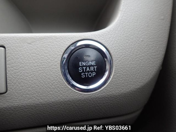 Used 2009 AT toyota noah ZRR70G Image[22]