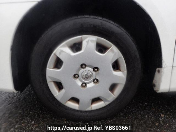 Used 2009 AT toyota noah ZRR70G Image[24]