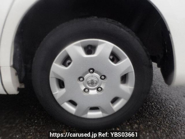 Used 2009 AT toyota noah ZRR70G Image[25]