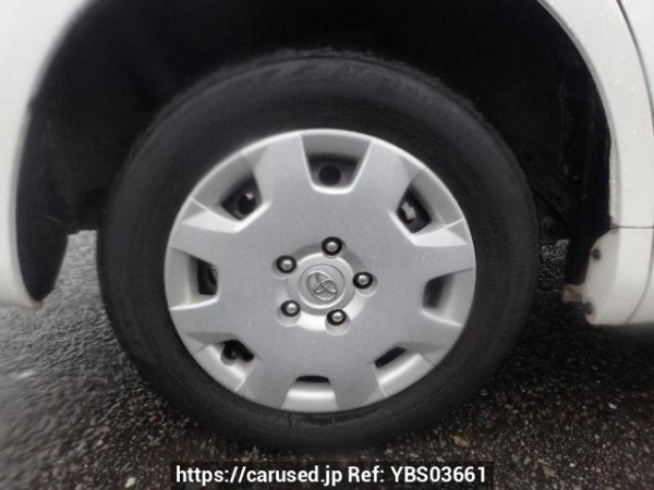 Used 2009 AT toyota noah ZRR70G Image[26]