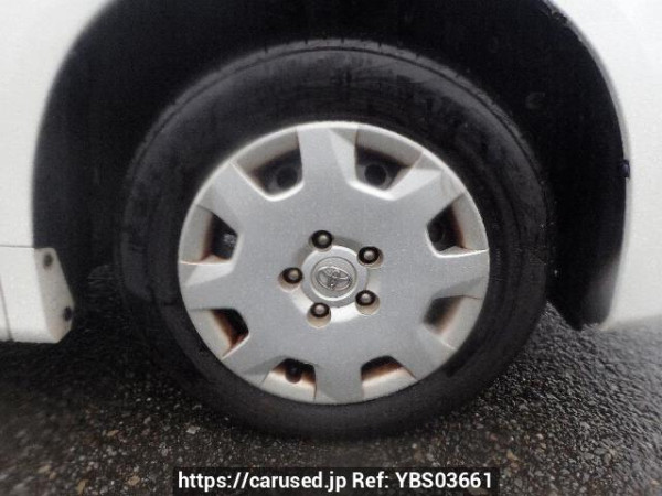 Used 2009 AT toyota noah ZRR70G Image[27]