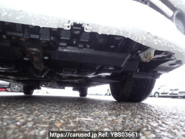 Used 2009 AT toyota noah ZRR70G Image[29]