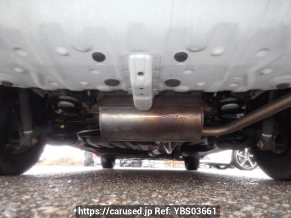 Used 2009 AT toyota noah ZRR70G Image[31]