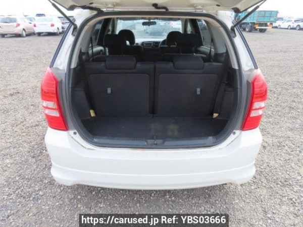 Used 2003 AT toyota wish ZNE10G Image[8]