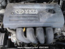 Used 2003 AT toyota wish ZNE10G Image[10]