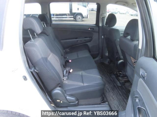 Used 2003 AT toyota wish ZNE10G Image[17]