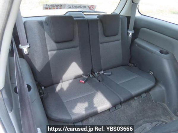 Used 2003 AT toyota wish ZNE10G Image[19]