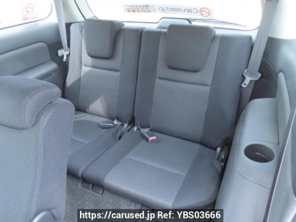 Used 2003 AT toyota wish ZNE10G Image[20]