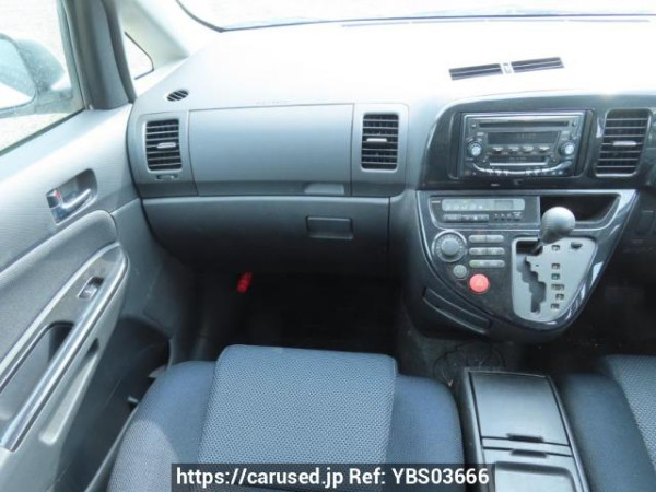 Used 2003 AT toyota wish ZNE10G Image[23]