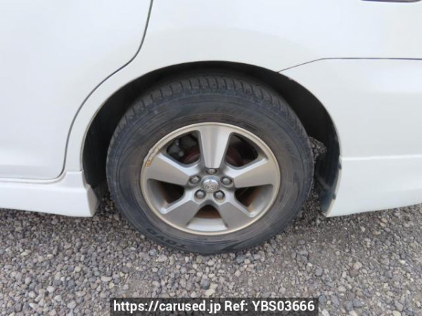 Used 2003 AT toyota wish ZNE10G Image[38]