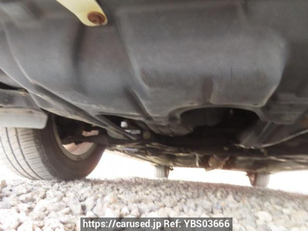 Used 2003 AT toyota wish ZNE10G Image[39]