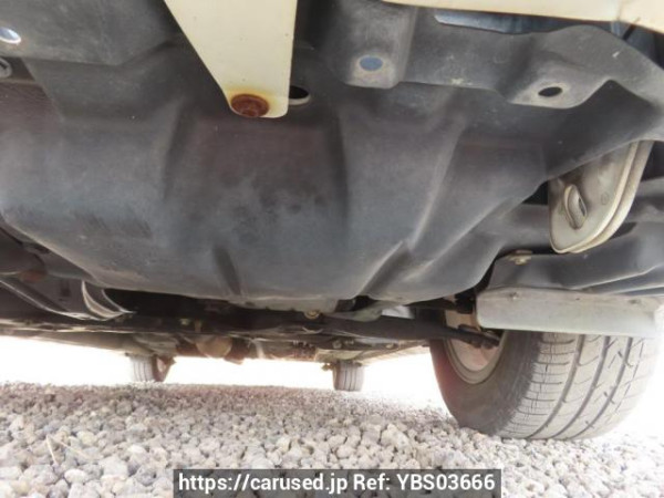 Used 2003 AT toyota wish ZNE10G Image[40]