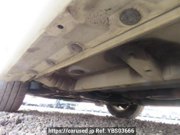 Used 2003 AT toyota wish ZNE10G Image[41]