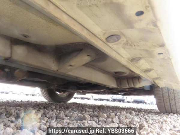 Used 2003 AT toyota wish ZNE10G Image[42]