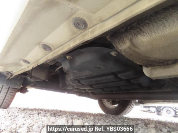 Used 2003 AT toyota wish ZNE10G Image[43]