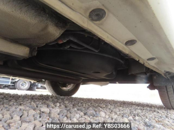 Used 2003 AT toyota wish ZNE10G Image[44]