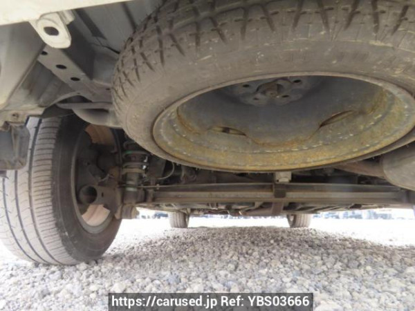 Used 2003 AT toyota wish ZNE10G Image[45]