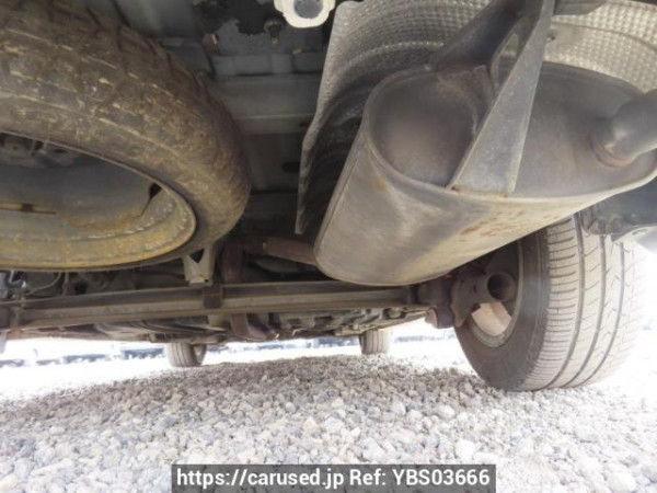 Used 2003 AT toyota wish ZNE10G Image[47]