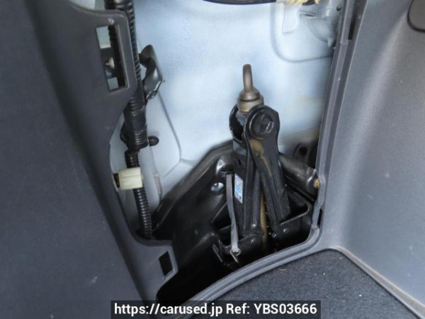 Used 2003 AT toyota wish ZNE10G Image[49]