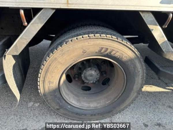 Used 2004 MT mitsubishi-fuso fighter FK61HKY Image[17]