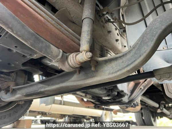 Used 2004 MT mitsubishi-fuso fighter FK61HKY Image[24]