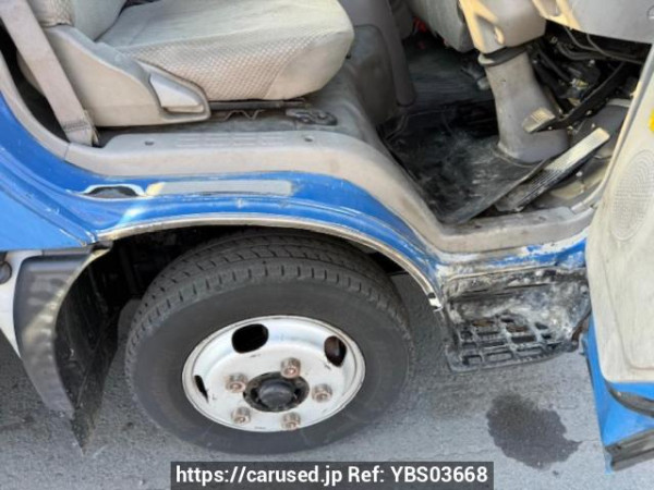 Used 2004 MT toyota dyna-truck RZU340 Image[9]