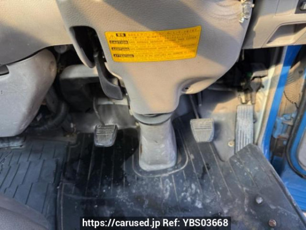 Used 2004 MT toyota dyna-truck RZU340 Image[12]