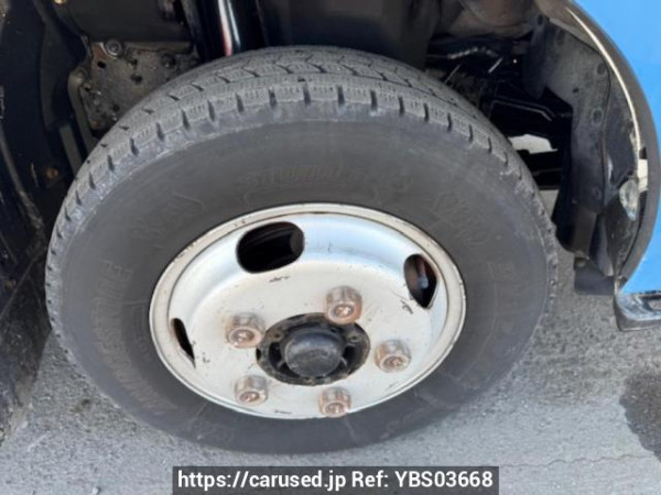 Used 2004 MT toyota dyna-truck RZU340 Image[13]