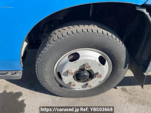 Used 2004 MT toyota dyna-truck RZU340 Image[14]