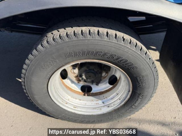 Used 2004 MT toyota dyna-truck RZU340 Image[15]