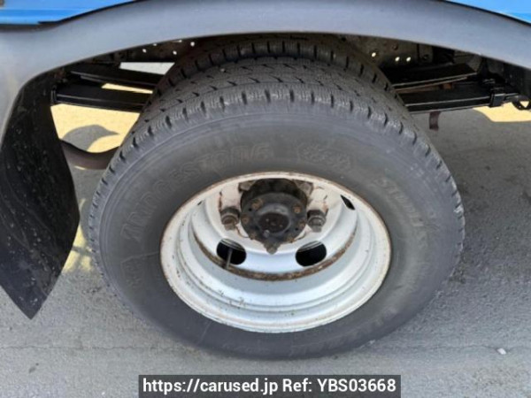 Used 2004 MT toyota dyna-truck RZU340 Image[16]