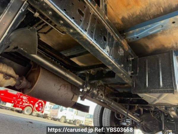 Used 2004 MT toyota dyna-truck RZU340 Image[18]