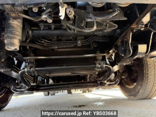 Used 2004 MT toyota dyna-truck RZU340 Image[19]