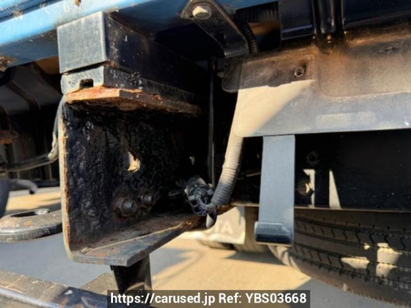 Used 2004 MT toyota dyna-truck RZU340 Image[22]