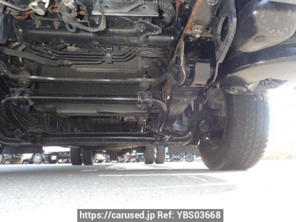 Used 2004 MT toyota dyna-truck RZU340 Image[24]