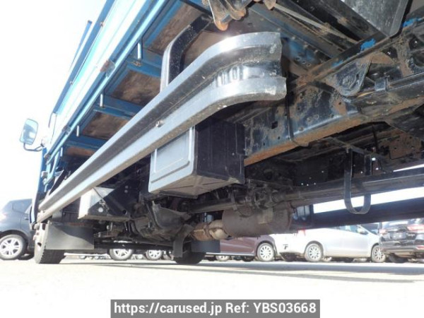 Used 2004 MT toyota dyna-truck RZU340 Image[25]