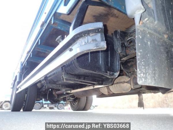 Used 2004 MT toyota dyna-truck RZU340 Image[27]