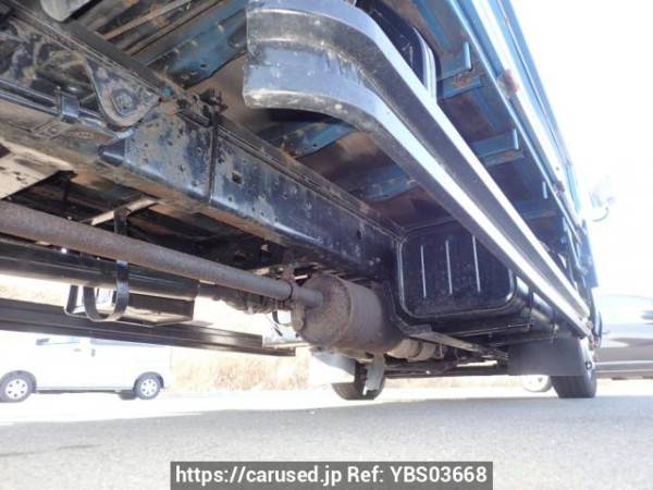 Used 2004 MT toyota dyna-truck RZU340 Image[28]
